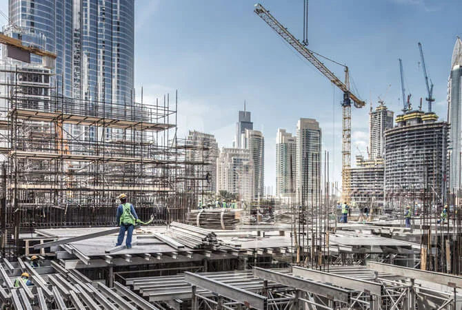 How To Document A Construction Project So Future Teams Thank You