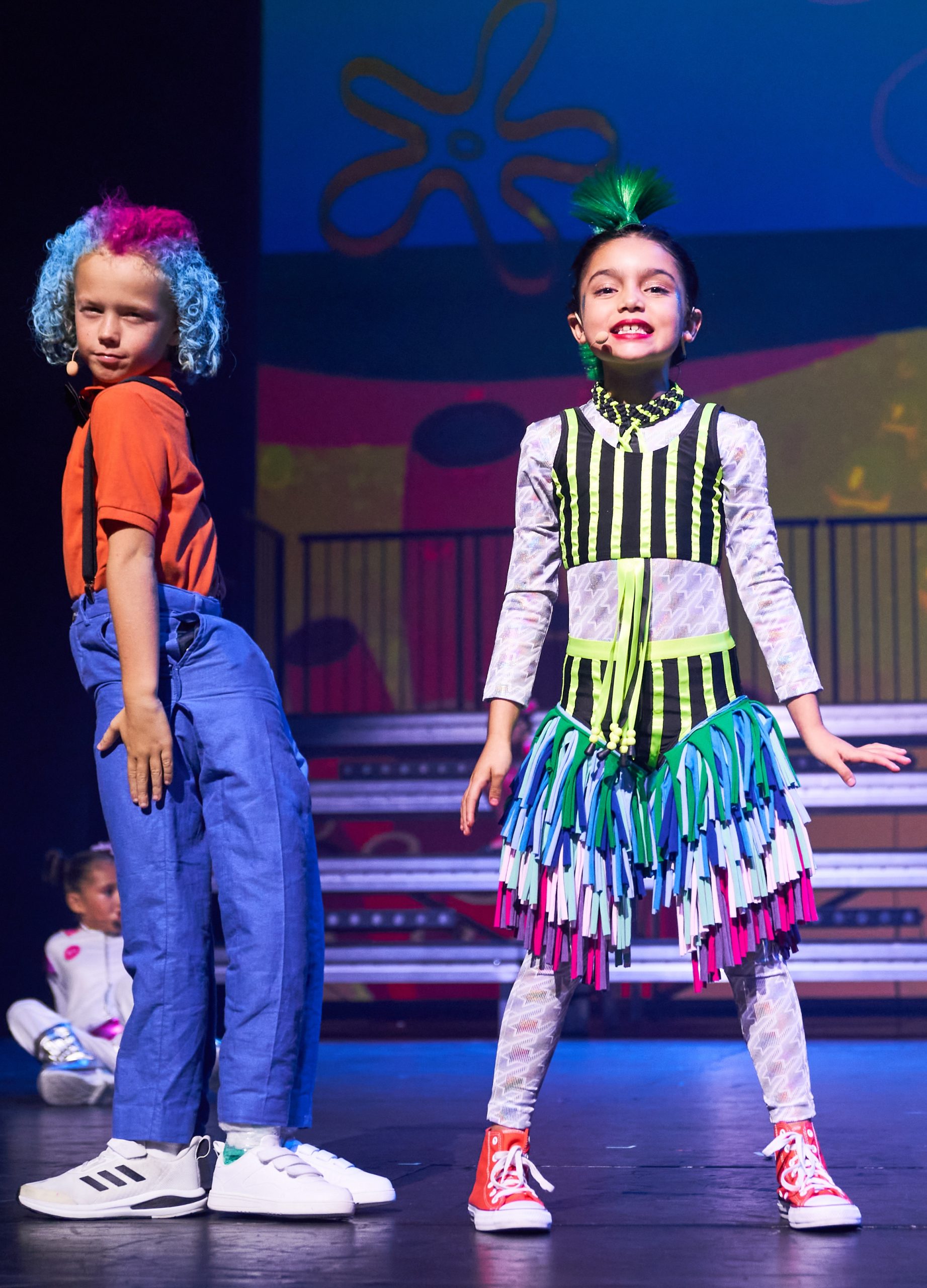 How To Choose The Perfect Style Of Dance Classes