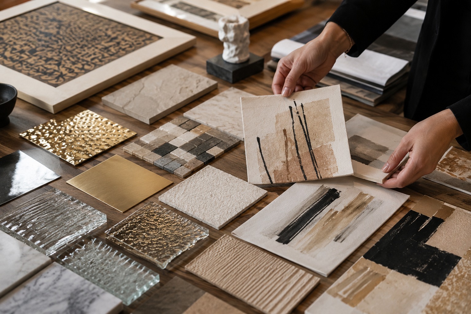 The Services a Full-Service Art Consulting Company Offers